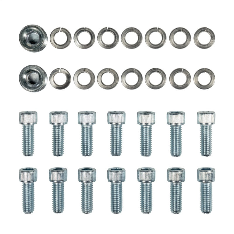 Yukon Gear Hardcore Diff Cover for 14 Bolt GM Rear w/ 8mm Cover Bolts Yukon Gear & Axle Diff Covers  AXOPROS