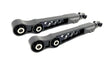 Torque Solution Adjustable Rear Control Arms (Spherical) - Mitsubishi Evolution 7/8/9 Torque Solution Control Arms  AXOPROS