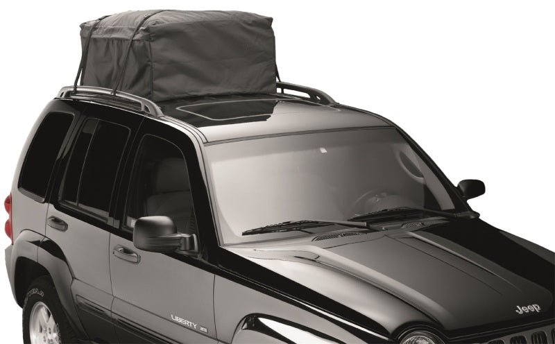 Lund Universal Soft Cargo Pack Standard 39in X 32in X 18in - Black LUND Cargo Organization  AXOPROS