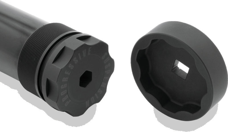 Progressive Hi Perf Cartridge Kit Progressive Fork Cartridge Kits  AXOPROS