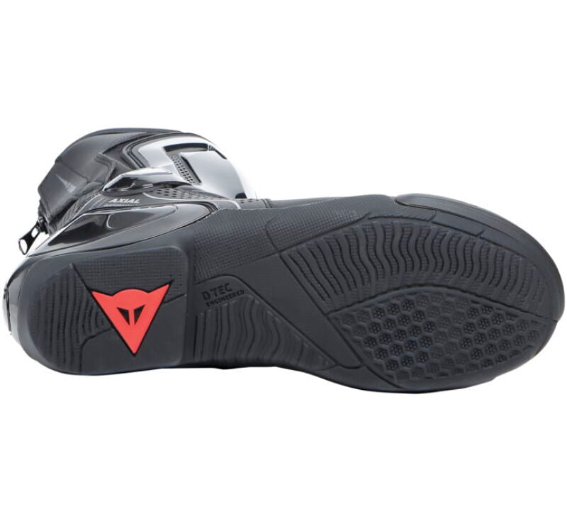 Dainese Nexus 2 Air Boots Black Size - 47 Dainese Motorcycle Boots  AXOPROS
