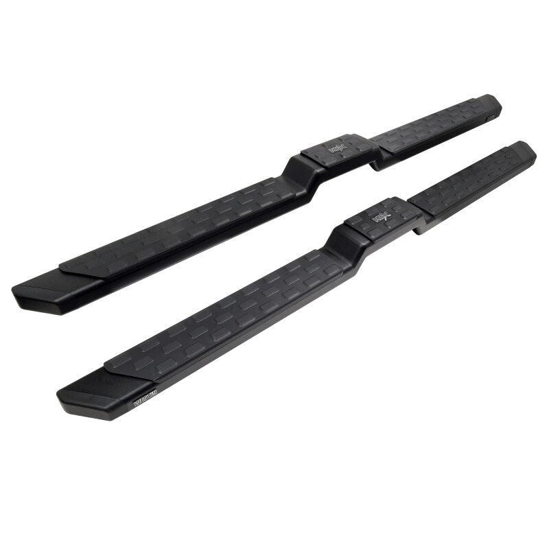 Westin 15-25 Ford F-150 SuperCrew / 17-25 F-250/350 CC HDX Running Boards - Tex. Blk Westin Running Boards  AXOPROS
