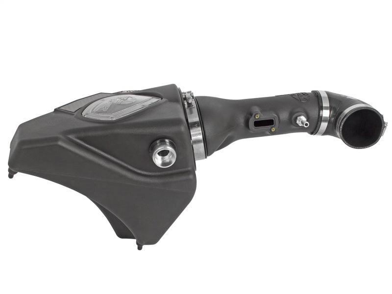 aFe Momentum Air Intake System PRO 5R Stage-2 13-16 Cadillac ATS 3.6L V6 aFe Cold Air Intakes  AXOPROS