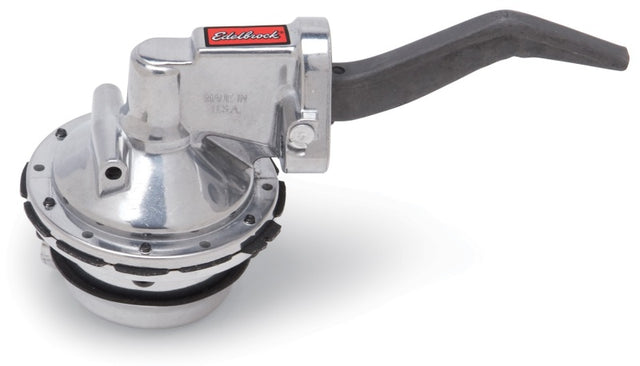 Edelbrock 289-351 Hi-Perf St Pump Edelbrock Fuel Pumps  AXOPROS
