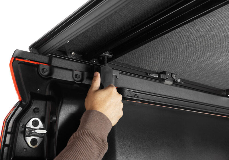 Extang 2024 Toyota Tacoma (5ft Bed) Trifecta 2.0 Extang Tonneau Covers - Soft Fold  AXOPROS