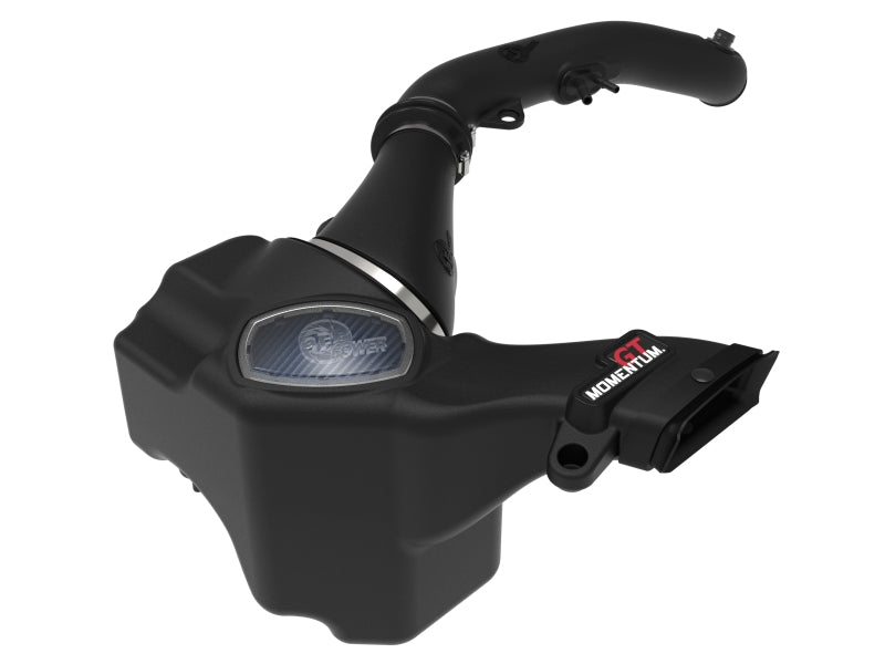 aFe 2024 Ford Ranger Raptor V6-3.0L Momentum GT Cold Air Intake System w/ Pro 5R Filter aFe Cold Air Intakes  AXOPROS