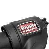 Banks Power 15-17 Ford F-150 EcoBoost 2.7L/3.5L Ram-Air Intake System Banks Power Short Ram Air Intakes  AXOPROS