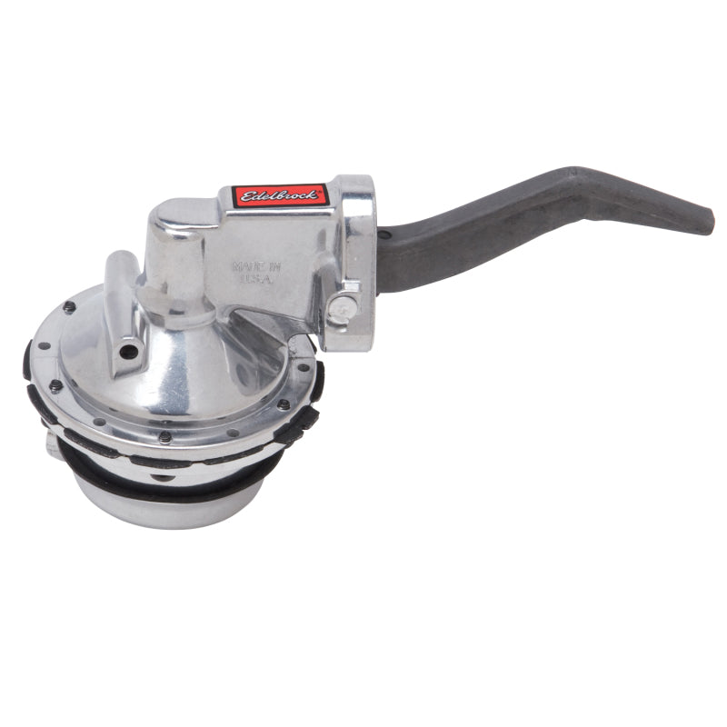 Edelbrock 289-351 Hi-Perf St Pump Edelbrock Fuel Pumps  AXOPROS