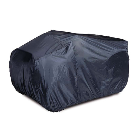 Dowco ATV Cover (Fits up to 94 in L x 48in W x 50 in H) Black - 2XL Dowco Bike Covers  AXOPROS