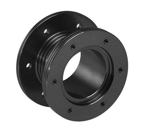 Sparco Steering Wheel Spacer Black SPARCO Steering Wheel Hubs  AXOPROS