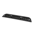 xTune 15-17 Ford F-150 (Not LED Brake/BLIS Tail Compat.)LED 3RD Brake Lght Blk BKL-JH-FF15015-LED-BK SPYDER Brake Lights  AXOPROS