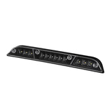 xTune 15-17 Ford F-150 (Not LED Brake/BLIS Tail Compat.)LED 3RD Brake Lght Blk BKL-JH-FF15015-LED-BK SPYDER Brake Lights  AXOPROS