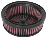 K&N 09-21 Kawasaki KLX250S/SF / KLX300/R/SM Replacement Air Filter K&N Engineering Air Filters - Direct Fit  AXOPROS