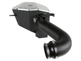 aFe MagnumFORCE Intakes Stage-2 P5R AIS P5R BMW 550i (E60)/650Ci (E63/64) 06-09 V8-4.8L aFe Cold Air Intakes  AXOPROS