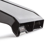 Cobb 15-20 Subaru STI Redline Carbon Fiber Intake System - Gloss Finish COBB Cold Air Intakes  AXOPROS