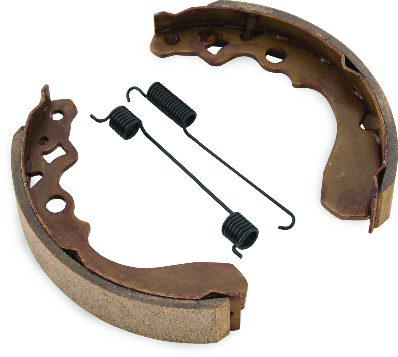 BikeMaster Kawasaki Brake Shoes BikeMaster Brake Shoes  AXOPROS