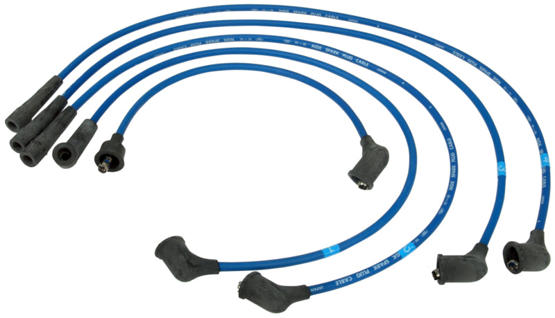 NGK Nissan 200SX 1980-1977 Spark Plug Wire Set NGK Spark Plug Wire Sets  AXOPROS