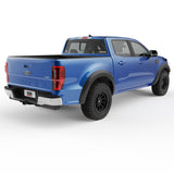 EGR 19-22 Ford Ranger Bolt On Fender Flare (Set of 4) EGR Fender Flares  AXOPROS