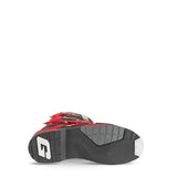 Gaerne Gaerne SG22 Limited Edition MAGMA MJK LE Boot Deep Black/Fiery Red Size 10 Motorcycle Boots aftermarket performance part