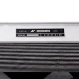 Mishimoto 2015+ Ford Mustang GT Performance Aluminum Radiator Mishimoto Radiators  AXOPROS