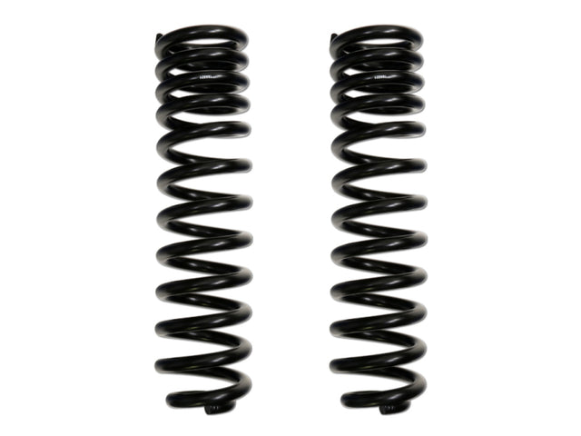 ICON 2020+ Ford F-250/F-350 Super Duty Front 4.5in Dual Rate Spring Kit ICON Lift Springs  AXOPROS