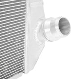 Mishimoto 11+ Chevy 6.6L Duramax Radiator Mishimoto Radiators  AXOPROS