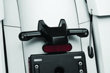 Kuryakyn Rear Atto Turn Signal Adapter Black Kuryakyn Light Accessories and Wiring  AXOPROS