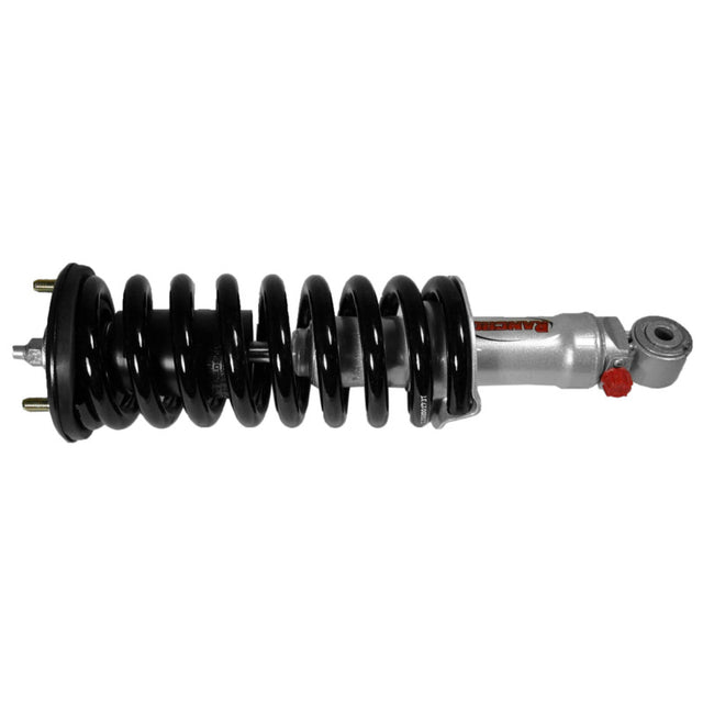 Rancho 05-19 Nissan Fier Front Quick Lift Loaded Rancho Lift Kits  AXOPROS