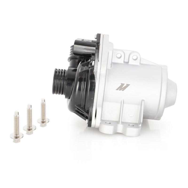 Mishimoto 07-10 BMW 335i N54/N55 Engine Water Pump Mishimoto Water Pumps  AXOPROS