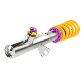 KW Coilover Kit V4 Bundle 2020 BMW X5/X6 M (F95) (Including Competition) KW Coilovers  AXOPROS