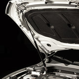 Cobb 22-23 Volkswagen Golf FTI MK8 Hood Strut Kit COBB Hood Struts  AXOPROS