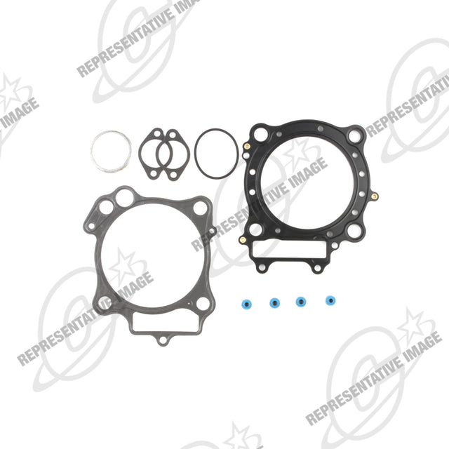 Cometic 06-15 Harley-Davidson All T/C Oil Change O-Ring Kit w/5 Hole Derby Gasket Cometic Gasket Gasket Kits  AXOPROS