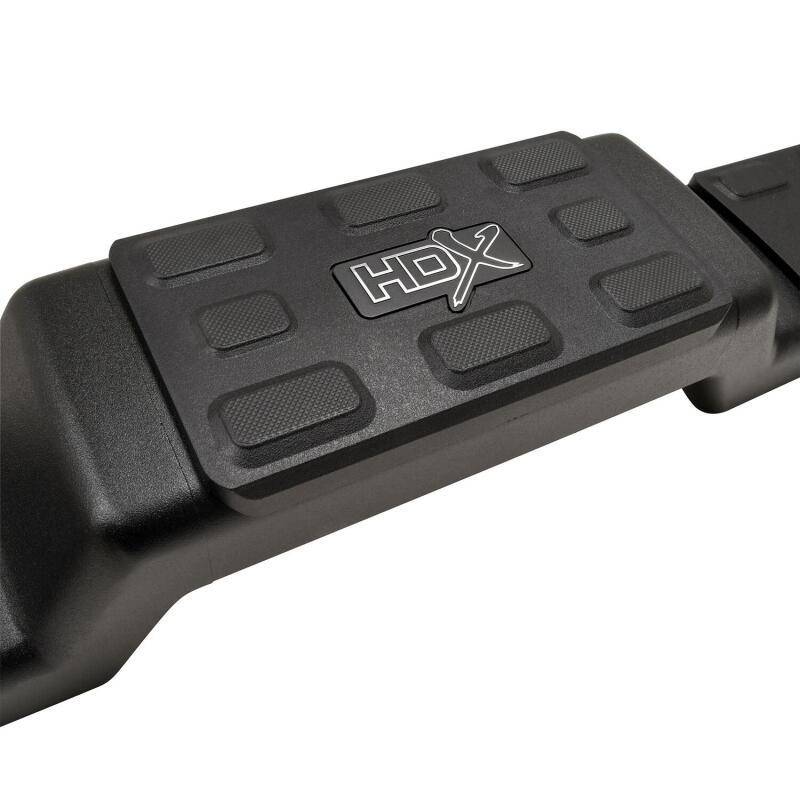 Westin 09-18 RAM 1500 CC / 10-24 2500/3500 CC HDX Running Boards - Tex. Blk Westin Running Boards  AXOPROS