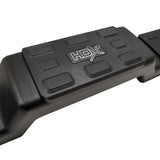 Westin 09-18 RAM 1500 CC / 10-24 2500/3500 CC HDX Running Boards - Tex. Blk Westin Running Boards  AXOPROS