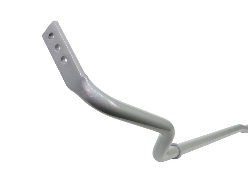 Whiteline 15-18 BMW M3 / 15-20 BMW M4 Rear 26mm Heavy Duty Adjustable Swaybar Whiteline Sway Bars  AXOPROS