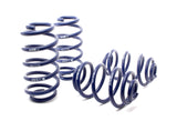H&R H&R 98-05 Volkswagen Passat Wagon 1.8T/2.0L Sport Spring Lowering Springs aftermarket performance part