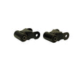 Belltech SHACKLE KIT 02-07 DODGE RAM 1500 1.25inch Belltech Shackle Kits  AXOPROS
