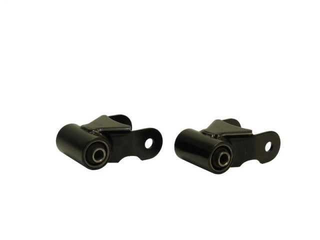 Belltech SHACKLE KIT 02-07 DODGE RAM 1500 1.25inch Belltech Shackle Kits  AXOPROS