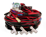 Air Lift Load Controller Ii - Single Gauge w/ Lps 5 PSI Min. Air Lift Gauges  AXOPROS
