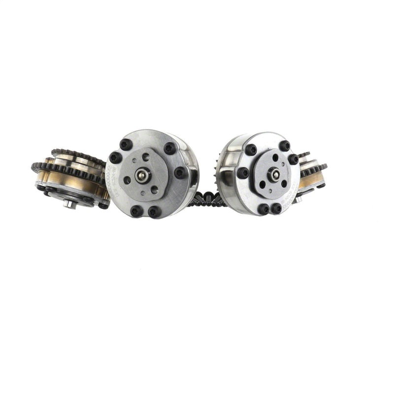 Ford Racing 15-17 5.0L / 5.2L Coyote High Performance Cam Phaser Ford Racing Camshafts  AXOPROS