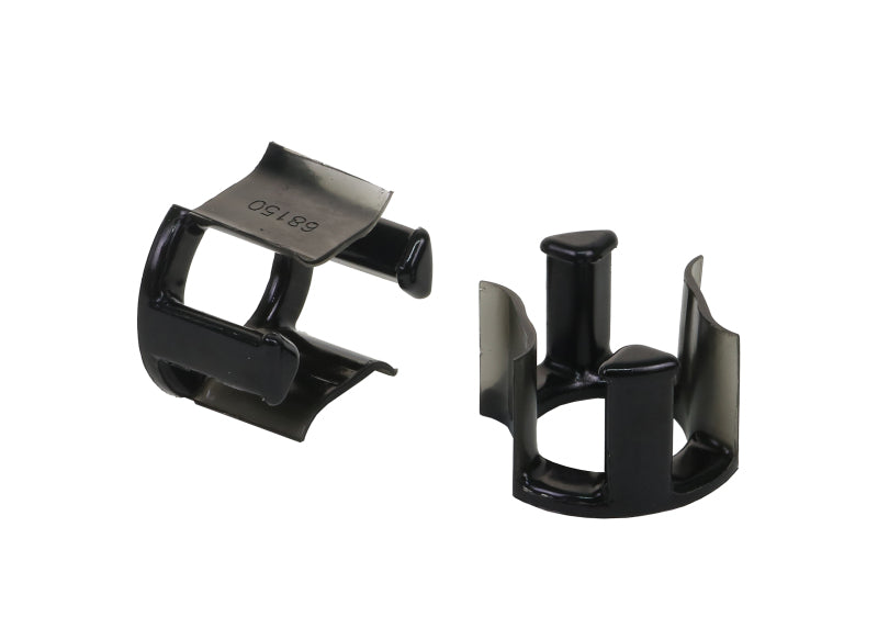 Whiteline 2015+ Honda Civic Front Lower Inner Rear Bushing Insert Whiteline Bushing Kits  AXOPROS