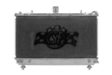 CSF 10-12 Chevrolet Camaro V8 Radiator CSF Radiators  AXOPROS
