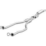 MagnaFlow Conv Direct Fit OEM 06-08 Lexus IS250 AWD Magnaflow Catalytic Converter Direct Fit  AXOPROS