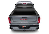 BAK 14-18 Chevy Silverado/GM Sierra Revolver X4s 6.7ft Bed Cover (2014 1500/15-19 1500/2500/3500) BAK Tonneau Covers - Roll Up  AXOPROS