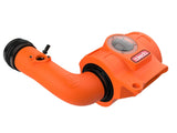 aFe 22-23 Toyota GR86 / Subaru BRZ Takeda Momentum Pro 5R Orange Edition Cold Air Intake System aFe Cold Air Intakes  AXOPROS