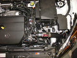 Injen 10-12 Mazda 3 2.5L-4cyl Black Short Ram Intake Injen Cold Air Intakes  AXOPROS