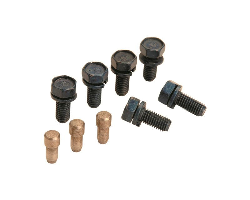 Ford Racing 10.5in Pressure Plate Bolt and Dowel Kit Ford Racing Clutch Discs  AXOPROS