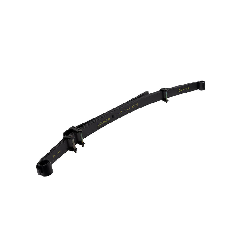 ARB / OME Leaf Spring Ford Explorer R Old Man Emu Leaf Springs & Accessories  AXOPROS