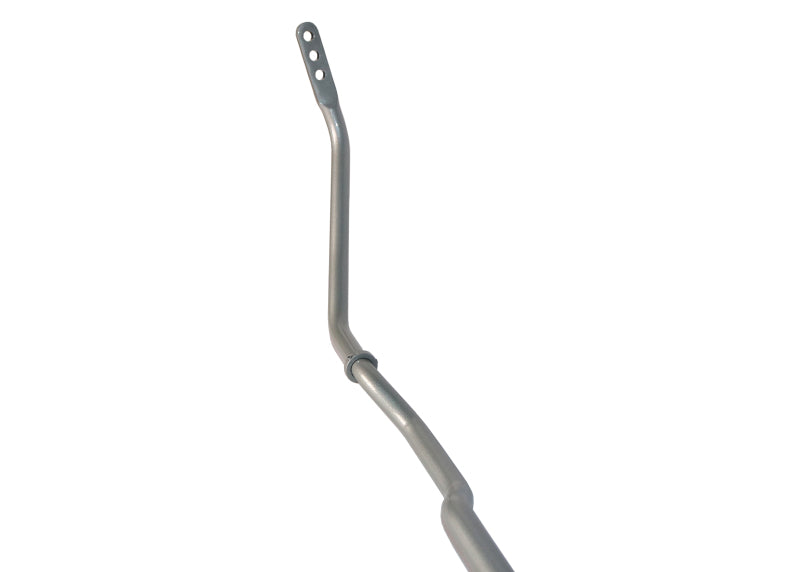 Whiteline 20mm 3 Point Adjustable Rear Swaybar Whiteline Sway Bars  AXOPROS
