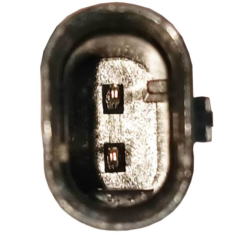 Power Stop 20-21 Chevrolet Silverado 2500 HD Front Euro-Stop Electronic Brake Pad Wear Sensor PowerStop Brake Hardware  AXOPROS